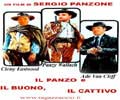 Ingrandisci il buono il panzo e il cattivo